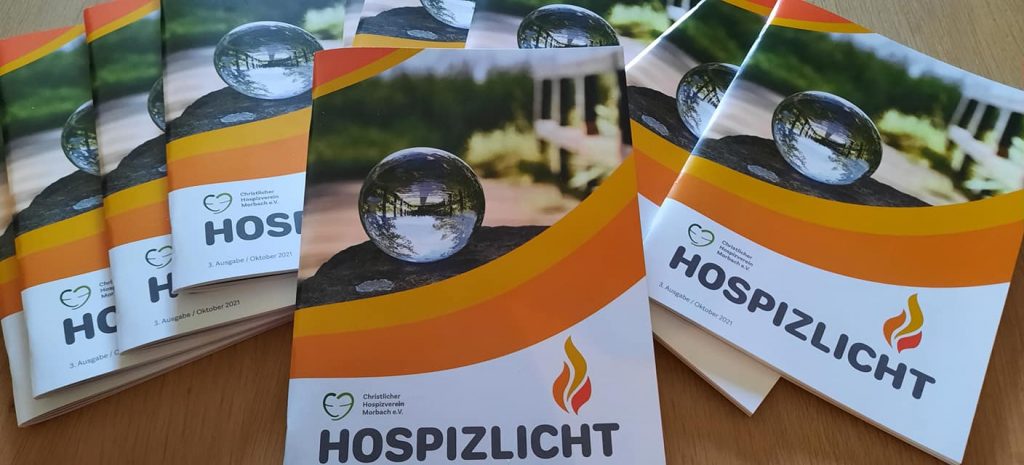 Ambulantes Hospiz Christlicher Hospizverein Morbach Hospizlicht