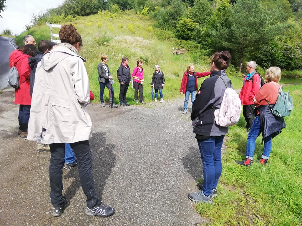 Ambulantes Hospiz Christlicher Hospizverein Morbach Auszeittag