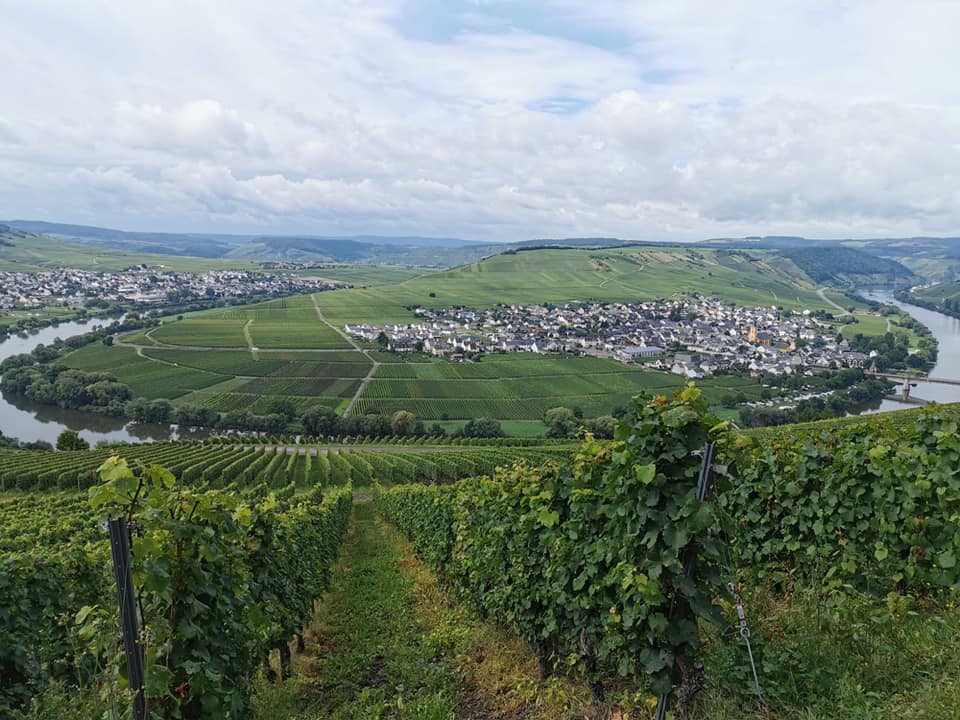 Auszeittag Ambulantes Hospiz Christlicher Hospizverein Morbach