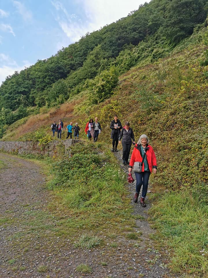Ambulantes Hospiz Christlicher Hospizverein Auszeittag