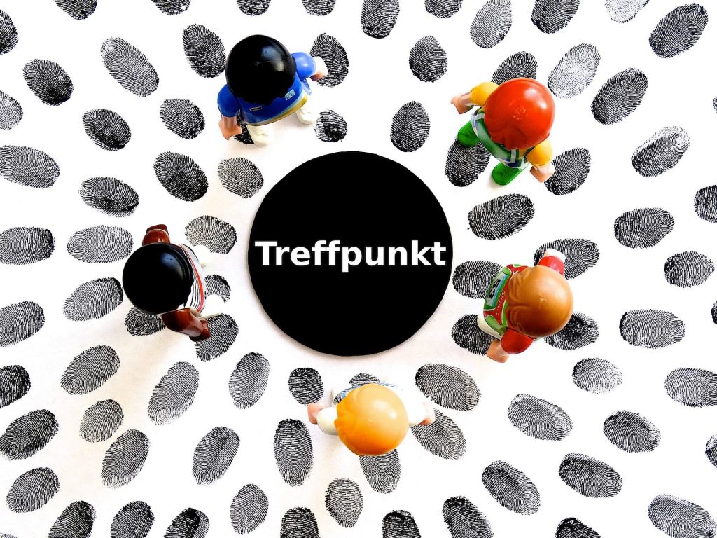 Jahreshauptversammlung Christlicher Hospizverein Morbach 2020