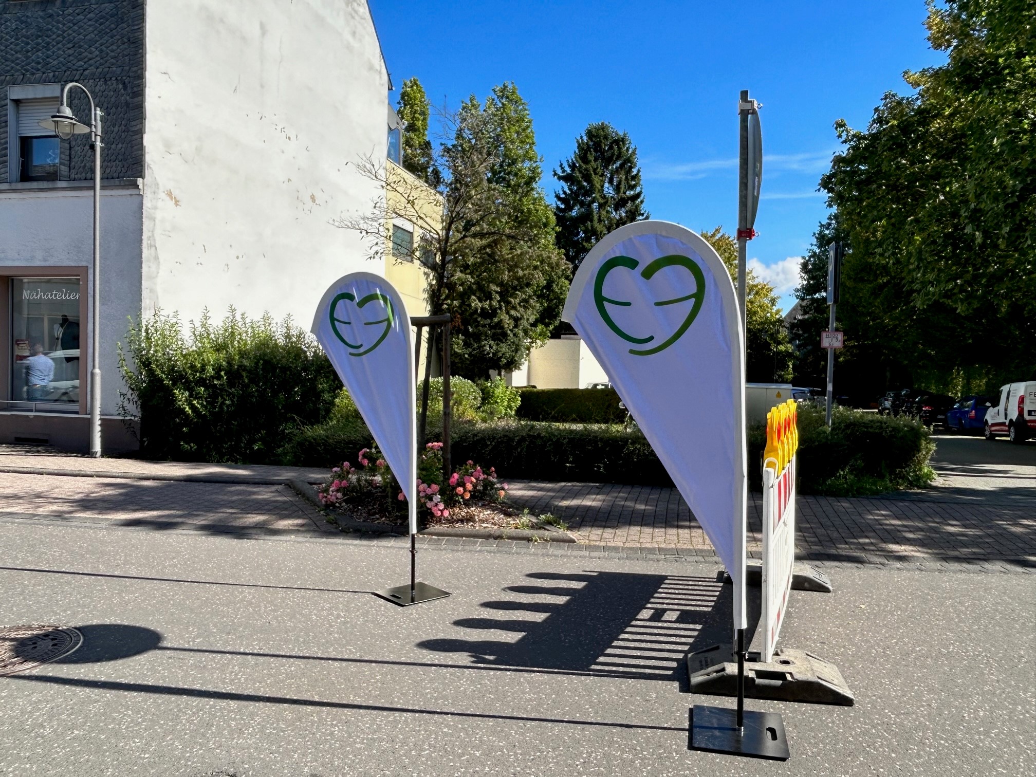 Tag der offenen Tür des Ambulanten Hospiz Morbach und Christl. Hospizverein Morbach